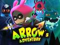 Spel Arrow's Adventure