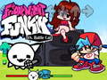 Spel Friday Night Funkin vs Battle Cat