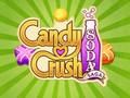 Spel Candy Crush Soda