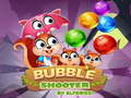 Spel Bubble Shooter by Elfarissi