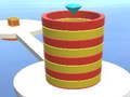 Spel Fire Balls - Shoot Ball 3D