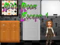 Spel Amgel Kids Room Escape 1
