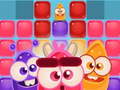 Spel Cube Blast
