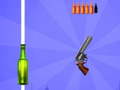 Spel Gun and Bottles