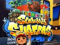 Spel Subway Surfers Berlin