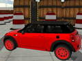 Spel Advance Car Parking Game: Car Drive