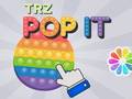 Spel TRZ Pop It