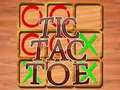 Spel Tic Tac Toe