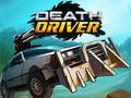 Spel Death Driver