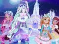 Spel Ever After High Jigsaw