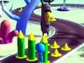 Spel SpongeBob SquarePants City 3D