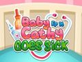 Spel Baby Cathy Ep16: Goes Sick