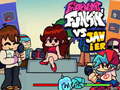 Spel Friday Night Funkin vs Javier
