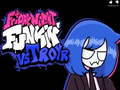 Spel Friday Night Funkin vs Troyr