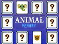 Spel Animals Memory