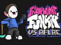Spel Friday Night Funkin vs Aflac