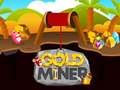 Spel Gold Miner