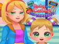 Spel Baby Cathy Ep19 Supermarket