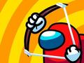 Spel Impostor Archer War