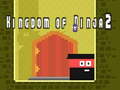 Spel Kingdom of Ninja 2