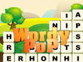 Spel Wordy Pop