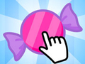 Spel Candy Clicker 2