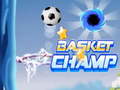 Spel Basket Champ