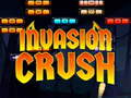 Spel Invasion Crush