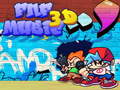Spel FNF Music 3D