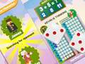 Spel Math & Dice