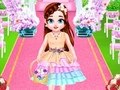 Spel Baby Taylor Wedding Flower Girl