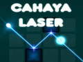 Spel Cahaya Laser