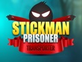 Spel US Police Stickman Criminal