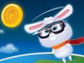 Spel Jump Bunny Jump
