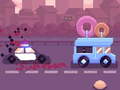 Spel Big Donut Chase