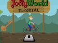 Spel JollyWorld