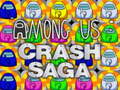 Spel Among Us Crash Saga