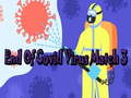 Spel End Of Covid Virus Match 3