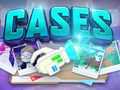 Spel Cases