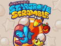 Spel Stargrove Scramble