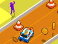 Spel Rally Road