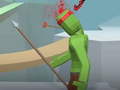 Spel Stickman Tower Defender