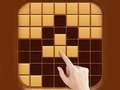 Spel Wood Block Puzzle