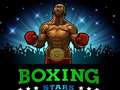 Spel Boxing Stars