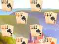 Spel River Solitaire