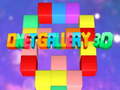 Spel Onet Gallery 3D