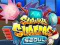 Spel Subway Surfers Seoul