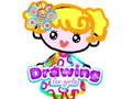 Spel Drawing For Girls