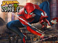 Spel Spiderman Vs Zombie
