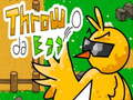 Spel ​Throw da Egg